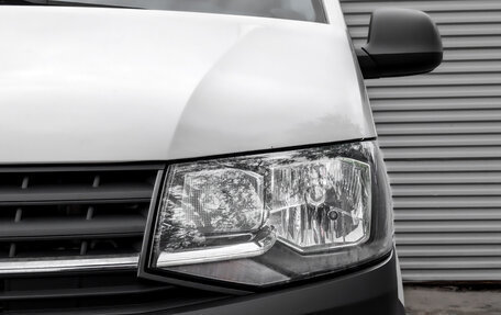 Volkswagen Transporter T6 рестайлинг, 2019 год, 1 670 000 рублей, 14 фотография