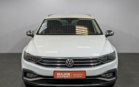 Volkswagen Passat B8 рестайлинг, 2020 год, 2 700 000 рублей, 2 фотография