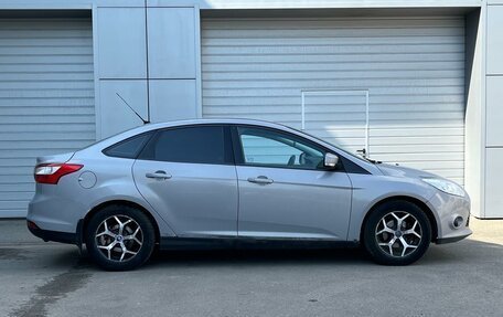 Ford Focus III, 2011 год, 695 000 рублей, 3 фотография