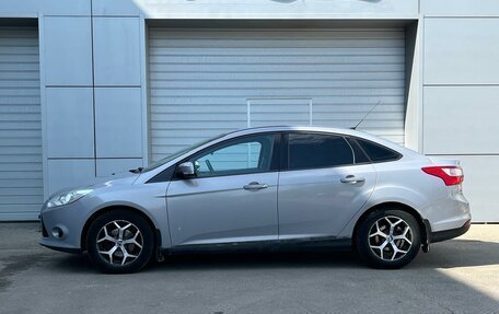 Ford Focus III, 2011 год, 695 000 рублей, 4 фотография