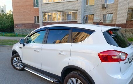 Ford Kuga III, 2012 год, 1 275 000 рублей, 3 фотография