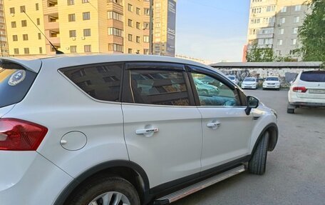 Ford Kuga III, 2012 год, 1 275 000 рублей, 7 фотография