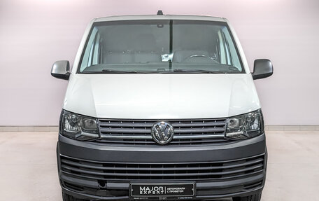 Volkswagen Transporter T6 рестайлинг, 2019 год, 1 720 000 рублей, 2 фотография