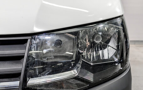 Volkswagen Transporter T6 рестайлинг, 2019 год, 1 720 000 рублей, 17 фотография