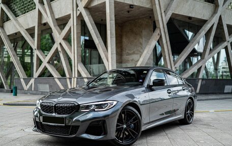 BMW 3 серия, 2021 год, 6 990 000 рублей, 3 фотография