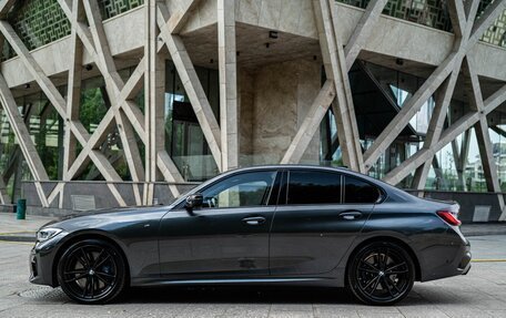 BMW 3 серия, 2021 год, 6 990 000 рублей, 5 фотография