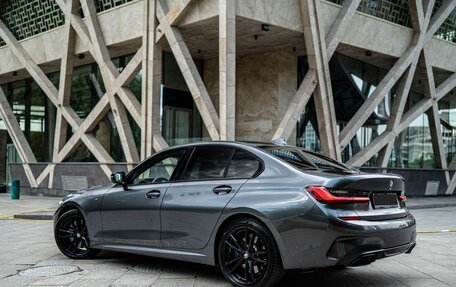 BMW 3 серия, 2021 год, 6 990 000 рублей, 8 фотография
