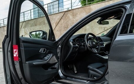 BMW 3 серия, 2021 год, 6 990 000 рублей, 11 фотография