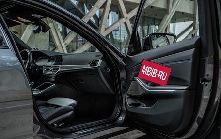 BMW 3 серия, 2021 год, 6 990 000 рублей, 21 фотография