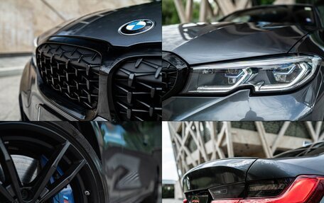 BMW 3 серия, 2021 год, 6 990 000 рублей, 35 фотография