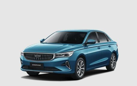 Geely Emgrand, 2024 год, 2 069 990 рублей, 1 фотография