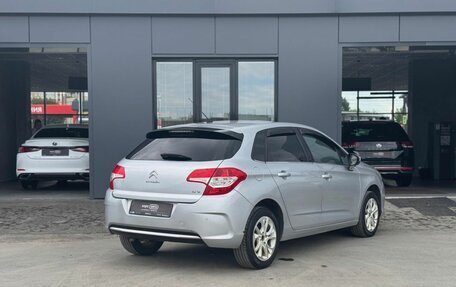 Citroen C4 II рестайлинг, 2012 год, 757 000 рублей, 4 фотография