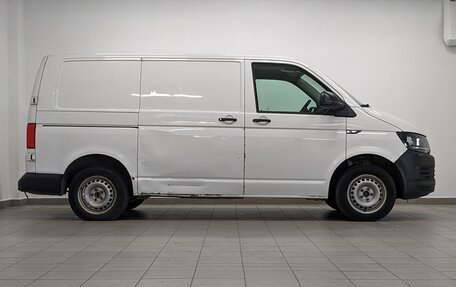 Volkswagen Transporter T6 рестайлинг, 2019 год, 1 750 000 рублей, 4 фотография