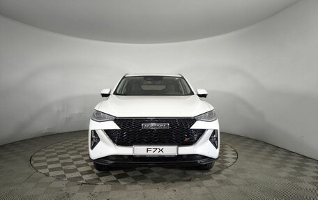 Haval F7x I, 2024 год, 3 199 000 рублей, 2 фотография