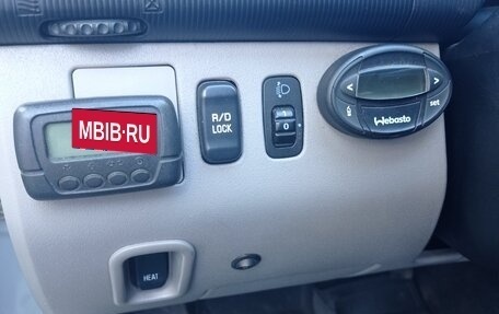 Mitsubishi L200 IV рестайлинг, 2007 год, 1 100 000 рублей, 8 фотография