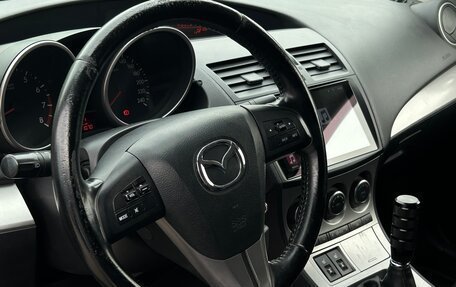 Mazda 3, 2009 год, 880 000 рублей, 6 фотография