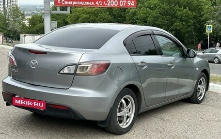 Mazda 3, 2009 год, 880 000 рублей, 4 фотография