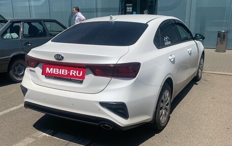 KIA Cerato IV, 2019 год, 2 150 000 рублей, 3 фотография