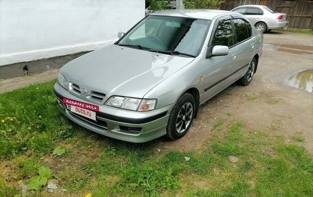 Nissan Primera II рестайлинг, 1999 год, 445 000 рублей, 2 фотография