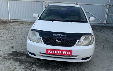 Toyota Corolla, 2001 год, 468 000 рублей, 1 фотография