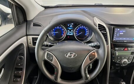 Hyundai i30 II рестайлинг, 2012 год, 1 050 000 рублей, 12 фотография