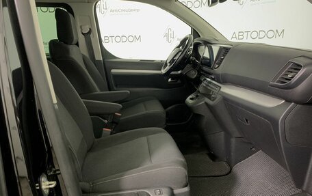 Citroen SpaceTourer I, 2021 год, 3 437 000 рублей, 9 фотография