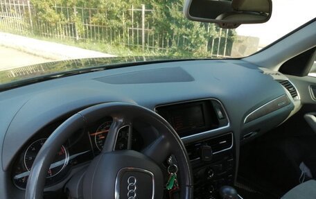 Audi Q5, 2009 год, 1 600 000 рублей, 7 фотография
