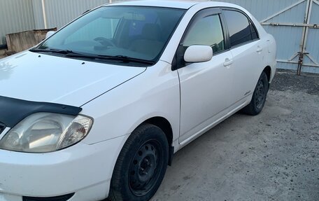 Toyota Corolla, 2001 год, 468 000 рублей, 2 фотография