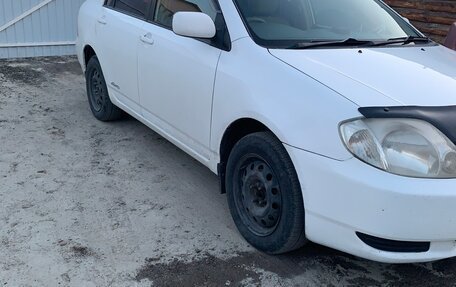 Toyota Corolla, 2001 год, 468 000 рублей, 6 фотография