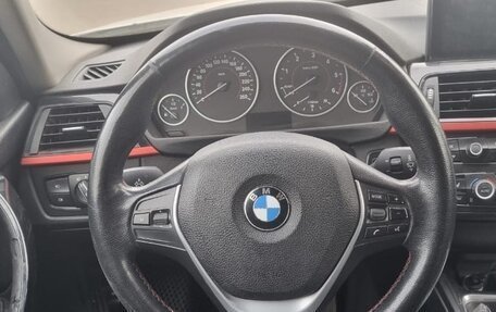 BMW 3 серия, 2013 год, 1 800 000 рублей, 10 фотография