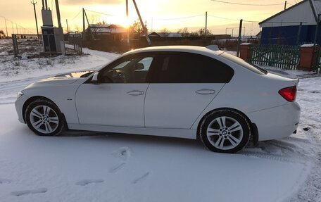 BMW 3 серия, 2013 год, 1 800 000 рублей, 6 фотография