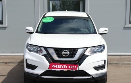 Nissan X-Trail, 2019 год, 2 149 000 рублей, 2 фотография