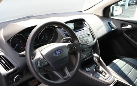 Ford Focus III, 2018 год, 1 299 000 рублей, 15 фотография