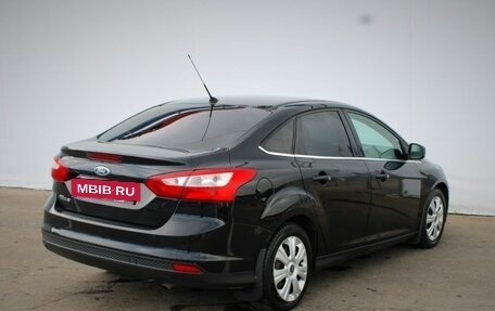 Ford Focus III, 2012 год, 870 000 рублей, 7 фотография