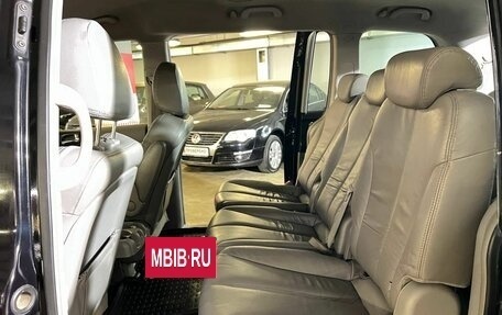 KIA Carnival III, 2008 год, 969 000 рублей, 13 фотография