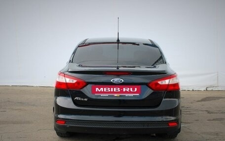 Ford Focus III, 2012 год, 870 000 рублей, 6 фотография