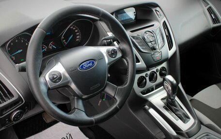 Ford Focus III, 2012 год, 870 000 рублей, 14 фотография