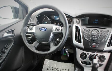 Ford Focus III, 2012 год, 870 000 рублей, 15 фотография