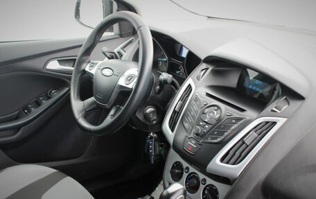 Ford Focus III, 2012 год, 870 000 рублей, 12 фотография