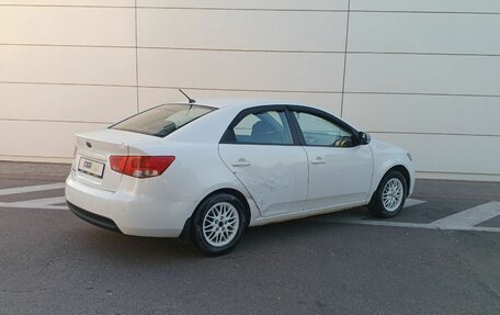 KIA Cerato III, 2013 год, 790 000 рублей, 6 фотография