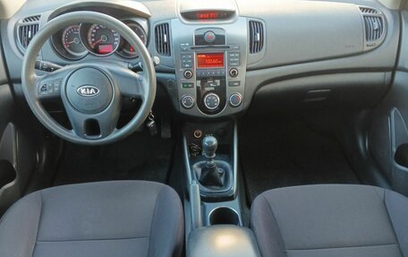 KIA Cerato III, 2013 год, 790 000 рублей, 9 фотография