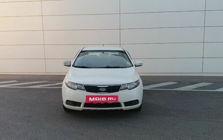 KIA Cerato III, 2013 год, 790 000 рублей, 2 фотография