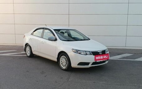 KIA Cerato III, 2013 год, 790 000 рублей, 3 фотография