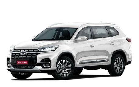 Chery Tiggo 8 I, 2023 год, 2 650 000 рублей, 1 фотография