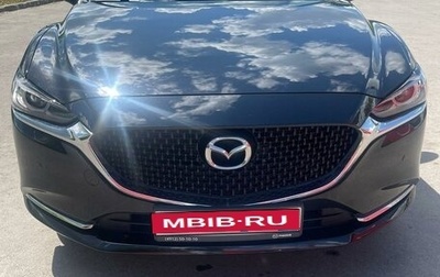 Mazda 6, 2021 год, 3 800 000 рублей, 1 фотография