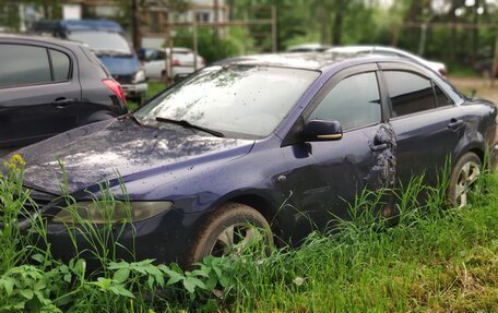 Mazda 6, 2006 год, 355 000 рублей, 3 фотография