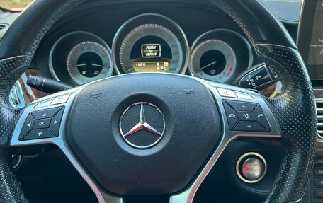 Mercedes-Benz CLS, 2012 год, 2 750 000 рублей, 9 фотография