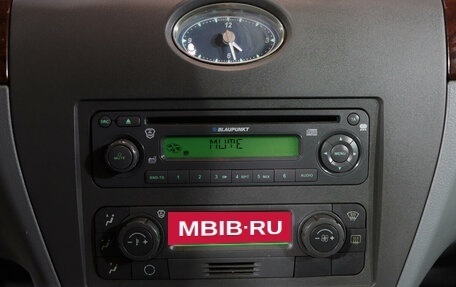 ГАЗ 31105 «Волга», 2007 год, 250 000 рублей, 15 фотография