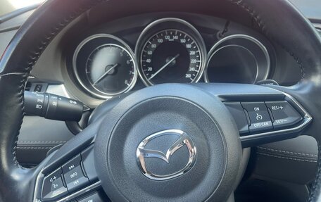 Mazda 6, 2021 год, 3 800 000 рублей, 13 фотография