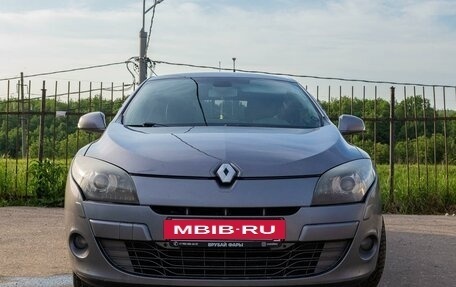 Renault Megane III, 2009 год, 550 000 рублей, 5 фотография